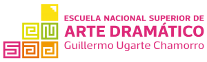 Logo ENSAD